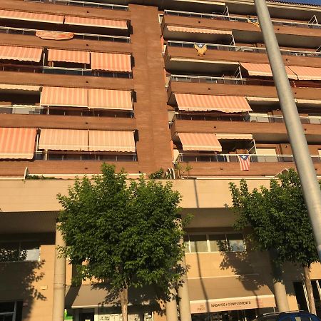 Apartamento recién reformado con vistas al río Balaguer Esterno foto