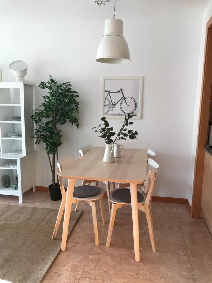Apartamento recién reformado con vistas al río Balaguer Esterno foto